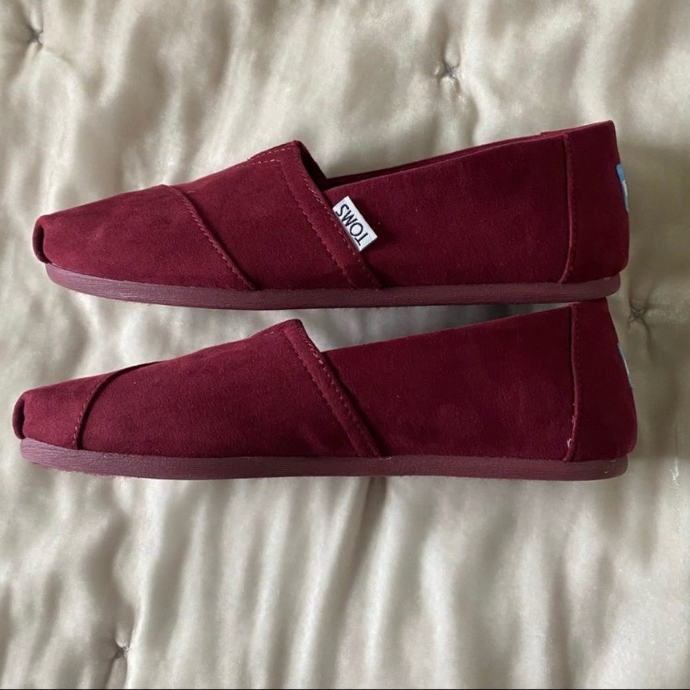 Toms flat - Picture 3 of 7